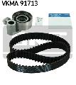 Zestaw paska rozrządu do Toyoty, VKMA 91713, SKF w ofercie sklepu e-autoparts.pl 